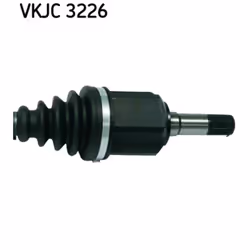 Arbre de transmission SKF VKJC 3226 - Vue supplémentaire 6
