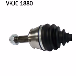 Arbre de transmission SKF VKJC 1880 droite - Vue supplémentaire 5