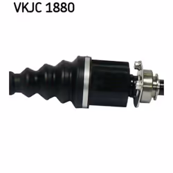 Arbre de transmission SKF VKJC 1880 droite - Vue supplémentaire 6