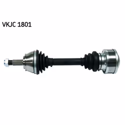 Arbre de transmission SKF VKJC 1801
