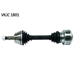 Arbre de transmission SKF VKJC 1801
