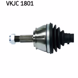 Arbre de transmission SKF VKJC 1801