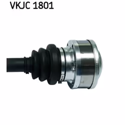 Arbre de transmission SKF VKJC 1801