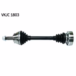 Arbre de transmission SKF VKJC 1803 droite - Vue supplémentaire 4