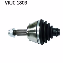 Arbre de transmission SKF VKJC 1803 droite - Vue supplémentaire 5