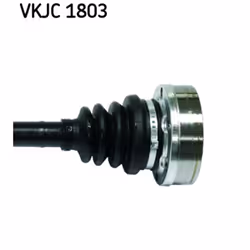 Arbre de transmission SKF VKJC 1803 droite - Vue supplémentaire 6