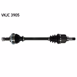 Arbre de transmission SKF VKJC 3905 gauche - Vue supplémentaire 4