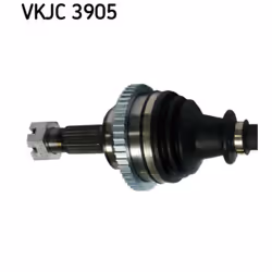 Arbre de transmission SKF VKJC 3905 gauche - Vue supplémentaire 5