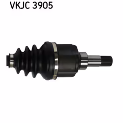 Arbre de transmission SKF VKJC 3905 gauche - Vue supplémentaire 6