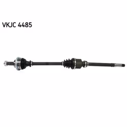 Arbre de transmission SKF VKJC 4485 droite - Vue supplémentaire 4
