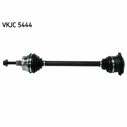 Arbre de transmission SKF VKJC 5444 gauche - Vue supplémentaire 4