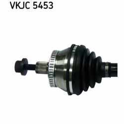Arbre de transmission SKF VKJC 5453 gauche - Vue supplémentaire 5