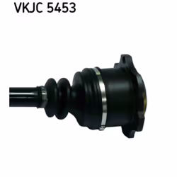 Arbre de transmission SKF VKJC 5453 gauche - Vue supplémentaire 6