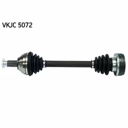 Arbre de transmission SKF VKJC 5072 gauche - Vue supplémentaire 4