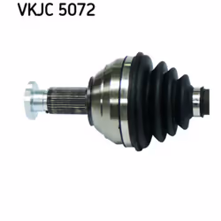 Arbre de transmission SKF VKJC 5072 gauche - Vue supplémentaire 5