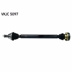 Arbre de transmission SKF VKJC 5097 droite - Vue supplémentaire 4
