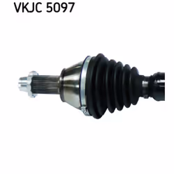 Arbre de transmission SKF VKJC 5097 droite - Vue supplémentaire 5