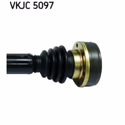 Arbre de transmission SKF VKJC 5097 droite - Vue supplémentaire 6