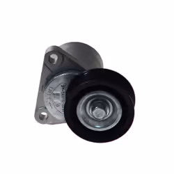 Tendeur de courroie, courroie trapézoïdale à nervures SKF VKM 34052