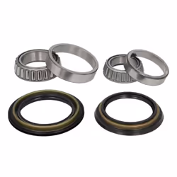 Jeu de roulements de roue SKF VKBA 3949