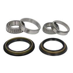 Jeu de roulements de roue SKF VKBA 3949