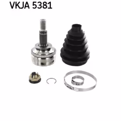 Jeu de joints, arbre de transmission SKF VKJA 5381