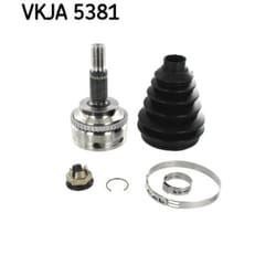 Jeu de joints, arbre de transmission SKF VKJA 5381