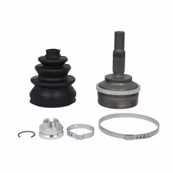 Tête de cardan SKF VKJA 5671