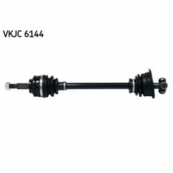 Arbre de transmission SKF VKJC 6144 gauche - Vue supplémentaire 4