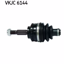 Arbre de transmission SKF VKJC 6144 gauche - Vue supplémentaire 5