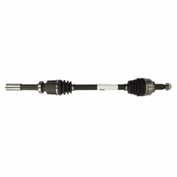 Arbre de transmission SKF VKJC 1231 droite