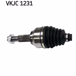 Arbre de transmission SKF VKJC 1231 droite - Vue supplémentaire 5