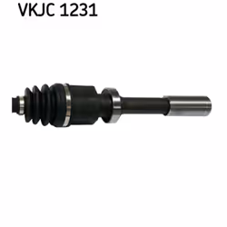 Arbre de transmission SKF VKJC 1231 droite - Vue supplémentaire 6