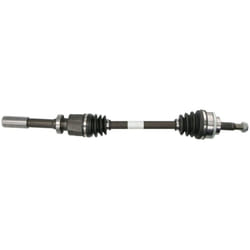 Arbre de transmission SKF VKJC 1269 droite
