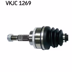 Arbre de transmission SKF VKJC 1269 droite - Vue supplémentaire 5