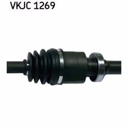 Arbre de transmission SKF VKJC 1269 droite - Vue supplémentaire 6