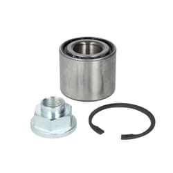 Jeu de roulements de roue SKF VKBA 6820