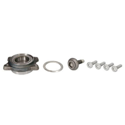 Jeu de roulements de roue SKF VKBA 6557