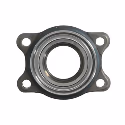 Jeu de roulements de roue SKF VKBA 6557