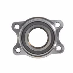 Jeu de roulements de roue SKF VKBA 6557