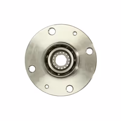 Jeu de roulements de roue SKF VKBA 6541