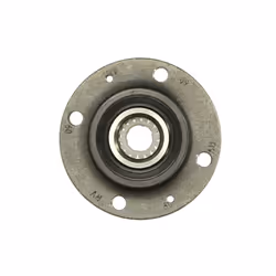 Jeu de roulements de roue SKF VKBA 6541
