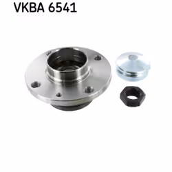 Jeu de roulements de roue SKF VKBA 6541 - Vue supplémentaire 4