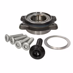 Jeu de roulements de roue SKF VKBA 6547