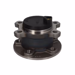 Jeu de roulements de roue SKF VKBA 6532
