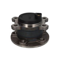 Jeu de roulements de roue SKF VKBA 6532