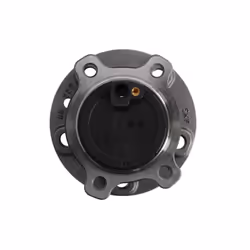 Jeu de roulements de roue SKF VKBA 6532