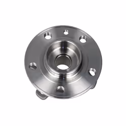 Jeu de roulements de roue SKF VKBA 6533