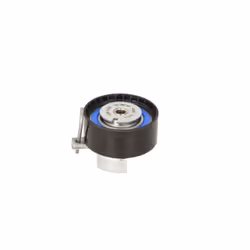 Galet tendeur, courroie de distribution SKF VKM 14224