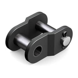 SKF - Attaches rapides 08B-1, en Acier carbone ( Prix pour 1 )